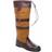 dubarry Galway Country Boot - Brown