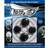 iMP Tech PS4 Trigger Treadz Thumb Grips Pack - Black