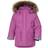 Didriksons Kure Kid's Parka - Radiant Purple (503826-395)