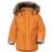 Didriksons Kure Kids Parka 4 - Burnt Glow