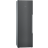 Siemens KS36VAXEP Sort, Rustfrit stål