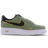 Nike Air Force 1 LV8 M - Oil Green/Black/Metallic Gold