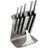 Global Ukon GU-505/6B Knife Set