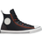 Converse Future Utility Chuck Taylor All Star - Black/Storm Wind/Bold Mandarin