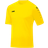 JAKO Camiseta de mujer - Team - Jaune