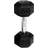 Abilica Hex Dumbbell 10kg