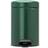 Brabantia Cubo Pedal NewIcon 3L Pine Green