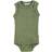 Joha Rib Body - Green Melange (64601-30-15788)