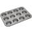 Judge Fluted Bun Muffin Tray 35.5x27 cm