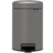 Brabantia NewIcon Pedaalemmer 3 Liter Mineral Concrete Grey