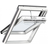 Velux Integra GGL 206830 FK08 Trä, Aluminium Vridfönster 3-glasfönster 66x140cm