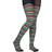 Widmann Kids Striped Tights