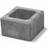 S:t Eriks Igloo 9711-280400 284x284x170mm