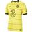 Nike Chelsea FC Stadium Away Jersey 2021-22