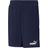 Puma Youth Essentials Sweat Shorts - Peacoat (586972-06)