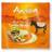 Amaizin Organic Wheat Flour Tortilla Wraps 240g 6stk