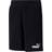 Puma Youth Essentials Sweat Shorts - Black (586972-01)