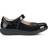 Geox Naimara - Black Patent