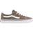 Vans Sk8-Low - Walnut/True White