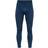 Hummel Legging Hmlfirst Training - Bleu