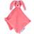 NatureZoo Organic Cuddle Cloth Rabbit