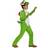 Nintendo Yoshi Deluxe Kids Masquerade Costume