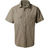Craghoppers Kiwi Short-Sleeved Shirt - Blu/Grigio
