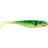 Berkley Sneak Shad 7.5cm Hot Firetiger 4-pack