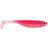Berkley Sneak Shad 7.5cm Cotton Candy 4-pack