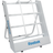 Reebok Studio Training Bar Storage Rack 48 Bars
