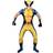 Morphsuit Wolverine Morphsuit