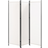 Beliani Narni Rumdeler 160x170cm