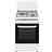 Vitrokitchen CB5535BBE White