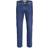 Jack & Jones Chris Original CJ 620 Loose Fit Jeans - Blue/Blue Denim