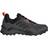 Adidas Terrex AX4 Negro Gris Rojo - Black