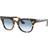 Ray-Ban Meteor Fleck RB2168 13323F