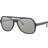 Ray-Ban Powderhorn Mirror Evolve RB4357 6546W3