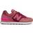 New Balance 574 W - Garnet/Washed Henna