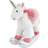 Tiny Treasures Unicorn Rocking Horse