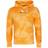 Champion Hooded Sweatshirt - Saffron