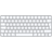 Apple Magic Keyboard (Nordic)