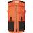 Chevalier Chase Doghandler Vest - Orange