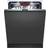 Neff N70 S157ECX21E Integreret