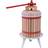 vidaXL Fruit and Wine Presses and Grinder Juicer