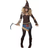 California Costumes Womens Creepy Scarecrow Costume