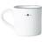 Lexington Stoneware Mugg