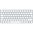 Apple Magic Keyboard with Touch ID (Norwegian)