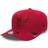 New Era 9Fifty Stretch Snapback Cap - Red