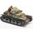 Tamiya French Light Tank R35 1:35