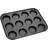 Stellar - Muffin Tray 35x26.5 cm